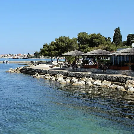 By The Sea - 13498 *