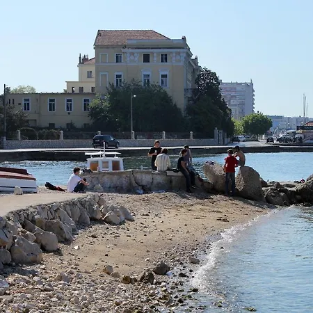 公寓 By The Sea - 13498