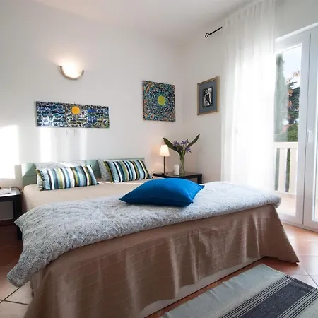 Daire By The Sea - 13498 *