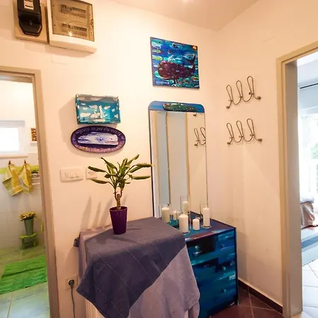 Lejlighed By The Sea - 13498