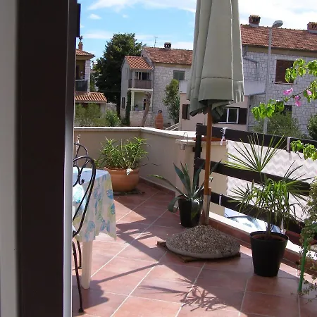 Daire By The Sea - 13498 Zadar